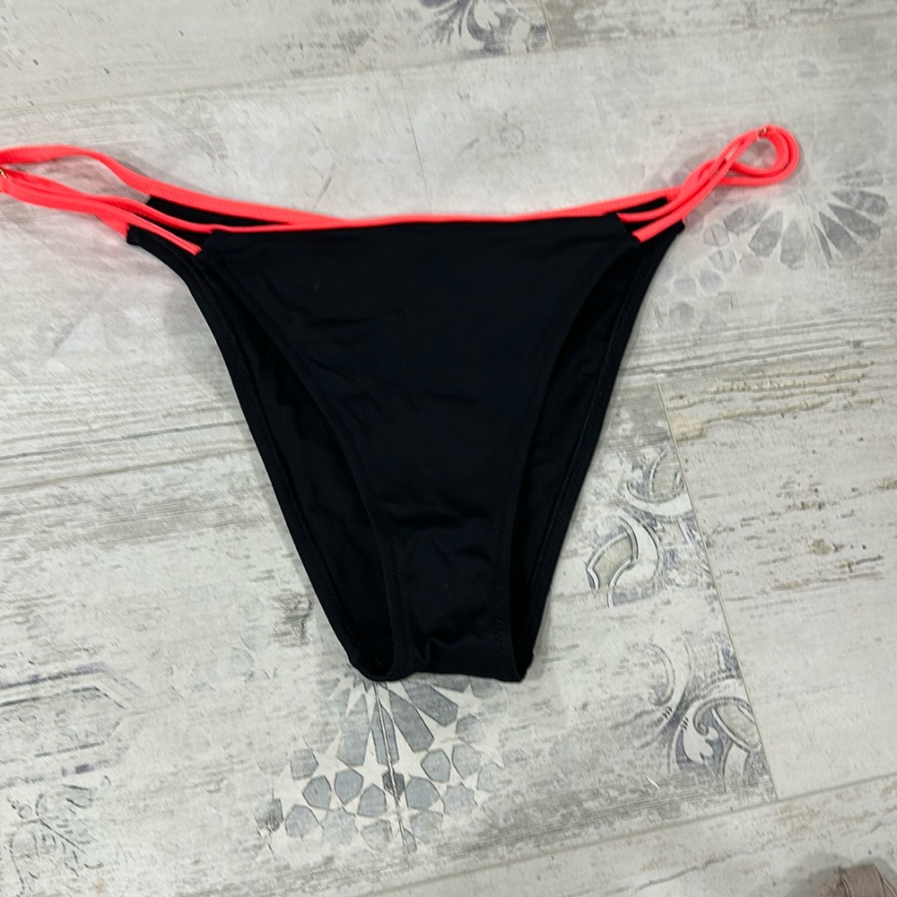 Agent provocateur bikini bottoms NWOT